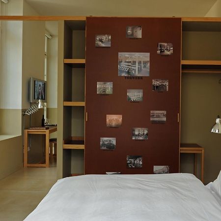 Lofthotel Walensee Murg Εξωτερικό φωτογραφία