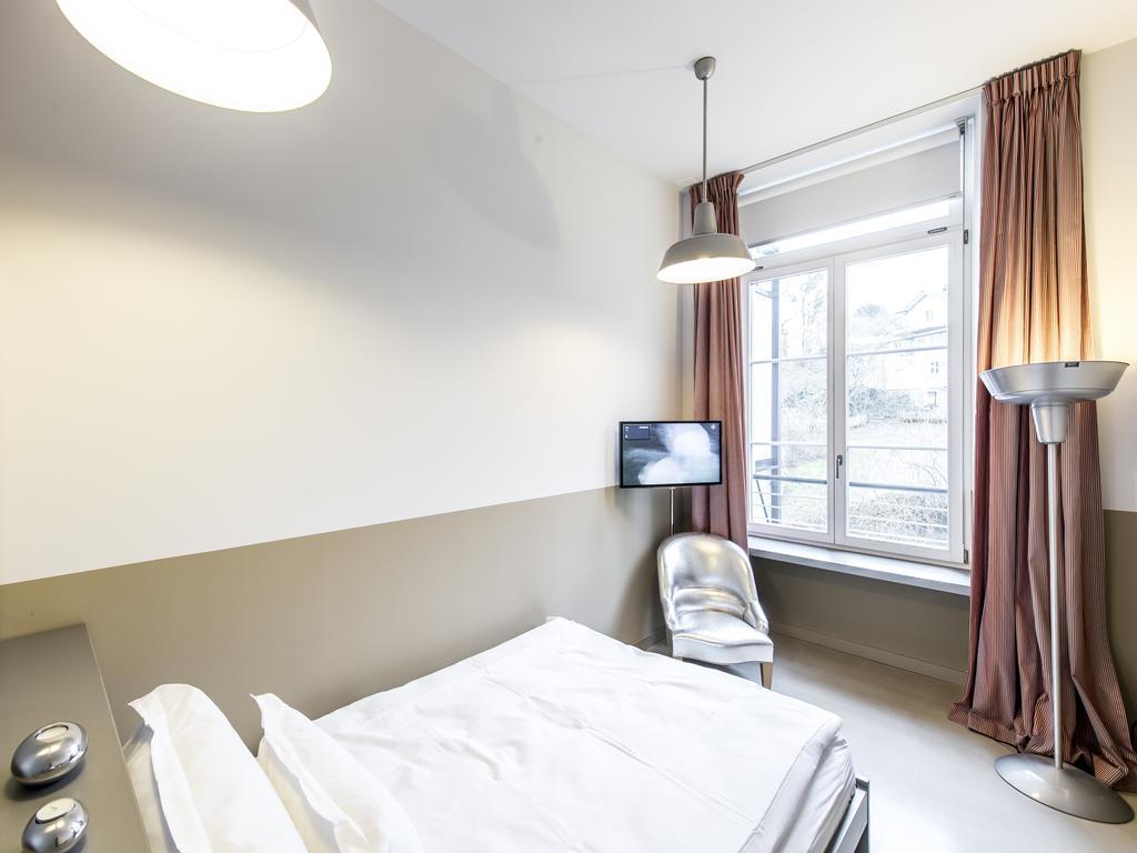Lofthotel Walensee Murg Δωμάτιο φωτογραφία