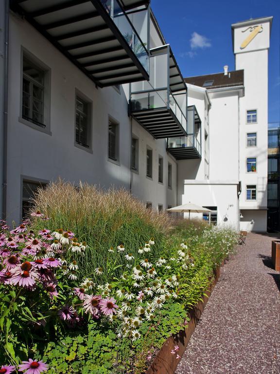 Lofthotel Walensee Murg Δωμάτιο φωτογραφία