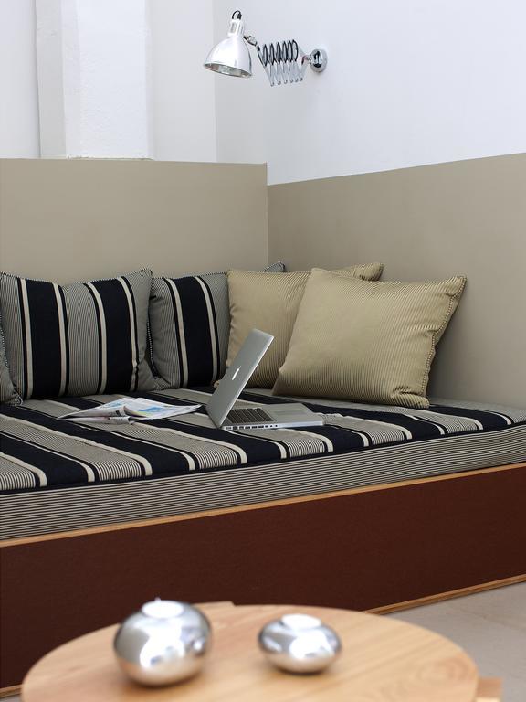 Lofthotel Walensee Murg Δωμάτιο φωτογραφία