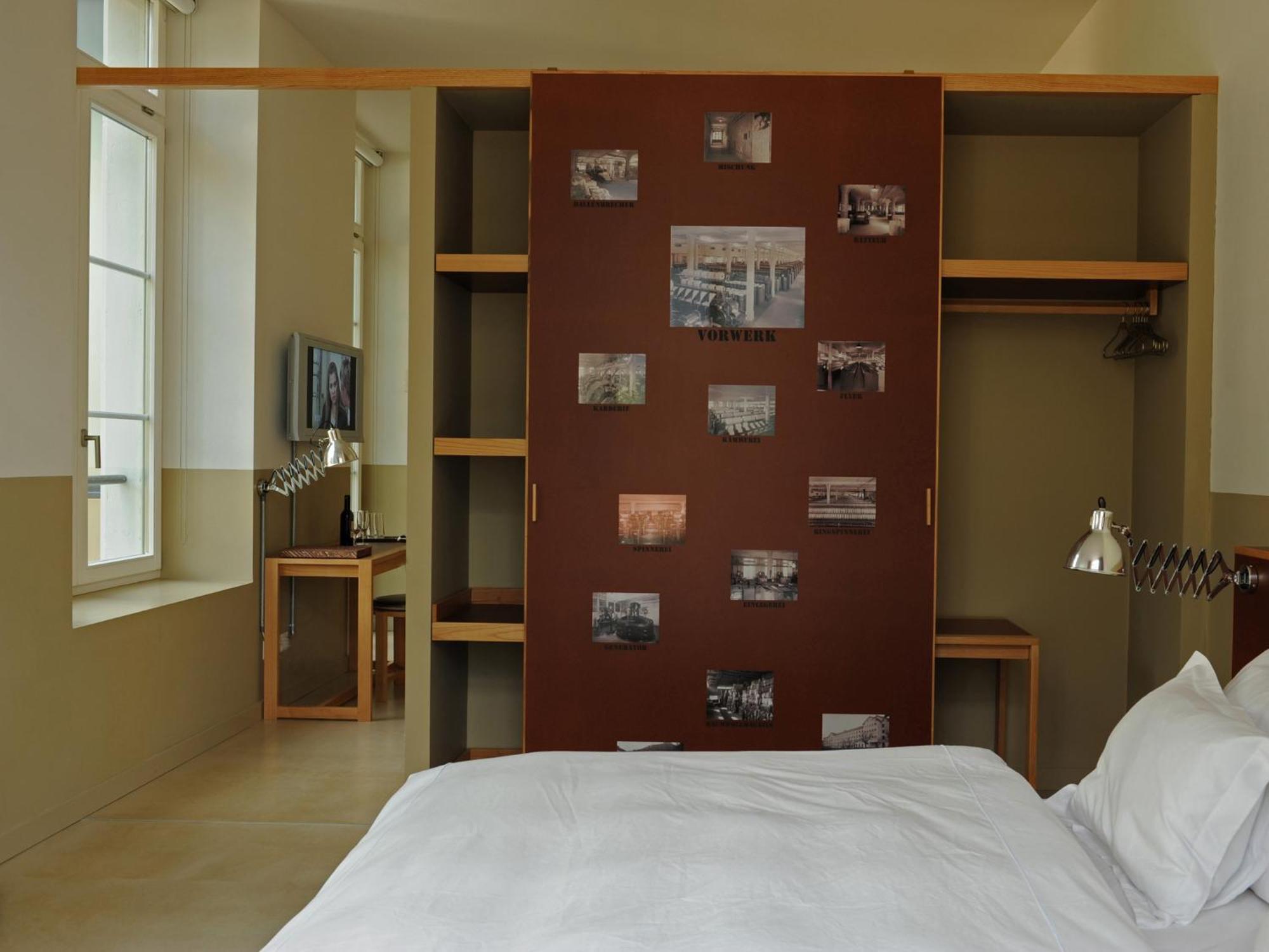 Lofthotel Walensee Murg Εξωτερικό φωτογραφία